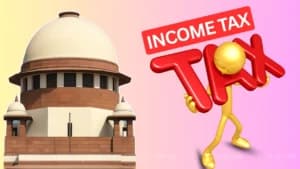 Supreme Court admits tax exemption appeal, says religious trusts need separate scrutiny despite 12AA registration under Income Tax Act