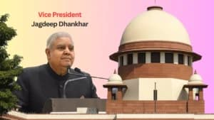 Jagdeep Dhankhar Resigns as Vice President Citing Health Reasons