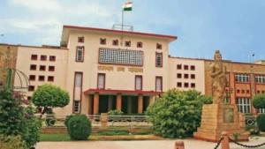 Rajasthan High Court Stays Govt Order on Illegal Colony Regularisation