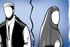Patna High Court upholds wife's right to maintenance despite husband's divorce claim