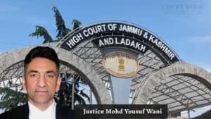 Jammu and Kashmir High Court Quashes Trial Court Order on Absconding Accused, Directs Surrender and Bail Option
