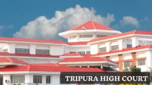 President of India Confirms Justice Biswajit Palit as Permanent Judge of Tripura High Court in Official Order