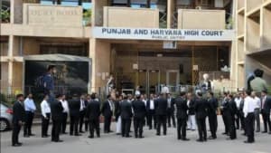 Punjab and Haryana High Court Stops Bar Association from Action Against Lawyer Pursuing PIL on Encroachments
