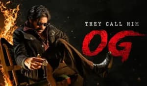 Telangana High Court Halts ₹800 Movie Ticket Order, Insists on Age Restriction for 'OG' Screening