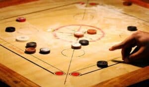 Delhi High Court Bars Carrom Federation from Using ‘India’ in Name, Calls It a Private Body