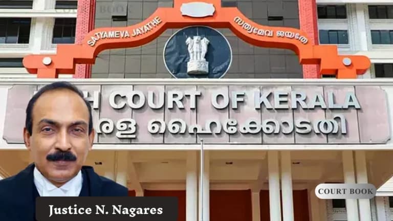 Kerala High Court Says Remarriage Cannot Erase Widow’s Statutory Right to Compassionate Appointment Under Rule 51B: Orders School to Appoint Petitioner