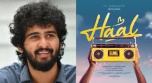 Kerala High Court Seeks Centre's Clarification in Shane Nigam's 'Haal' Censorship Case Over Beef Scene and Religious Attire Objection