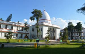 Gauhati High Court Cancels Bail, Orders Arrest of Mother for Defying Child Custody Orders in Bhakti Prasad Sonowal vs Oshima Choudhury Case