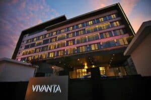 Delhi High Court Restrains 'Vivanta Stays' from Using Taj Group's Well-Known Trademark 'VIVANTA', Orders Domain and Account Suspension