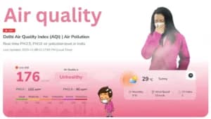 Supreme Court Hears Plea Seeking National Public Health Emergency Over Rising Air quality, Highlights Alarming Impact on Children