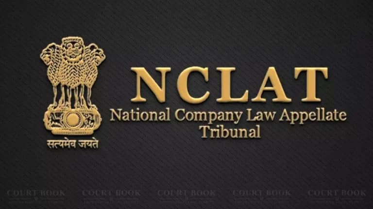 Supreme Court Clarifies NCLAT Remarks in GLAS Trust Case, Dismisses Appeals After Brief Hearing