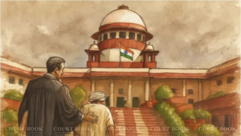 Supreme Court Expands Disability-Rights Framework in Prisons, Orders Nationwide Compliance and Detailed Reporting by States