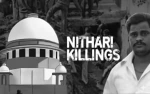 Supreme Court Acquits Surendra Koli in Nithari Case, Citing Inconsistent Convictions and “Manifest Miscarriage of Justice” Across Identical Evidence