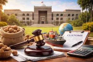 Gujarat HC Upholds Duty-Free Import of In-Shell Walnuts Under DFIA, Rejects Customs Appeal on Exemption Rules