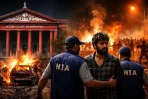 Karnataka High Court Refuses Bail to Afzal Basha in DJ Halli Violence Case, Cites Prima Facie UAPA Involvement