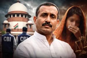 ब्रेकिंग: सुप्रीम कोर्ट ने उन्नाव मामले में कुलदीप सेंगर की दिल्ली हाई कोर्ट द्वारा दी गई जमानत पर रोक लगाई पीओसीएसओ के तहत 'लोक सेवक' की व्याख्या पर सवाल उठाए