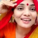 Supreme Court Grants Anticipatory Bail To Folk Singer Neha Singh Rathore In FIR Over Posts On PM Modi, Pahalgam Attack