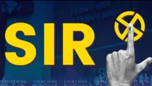 Supreme Court Cautions Against Overreach in Electoral Roll Review, Says SIR Not Meant for Annual Interference