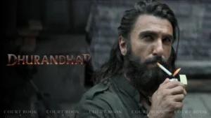 Dhurandhar Controversy Reaches Gujarat High Court, Case Ends After Objected Word Is Muted