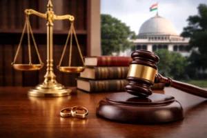 Civil Judge Cannot Validate Talaq: Gauhati High Court Upholds Jurisdiction Bar in Matrimonial Dispute