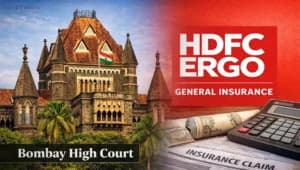 Bombay High Court Upholds ₹2.97 Crore Compensation to Air India Crew Disabled in 2014 Road Accident