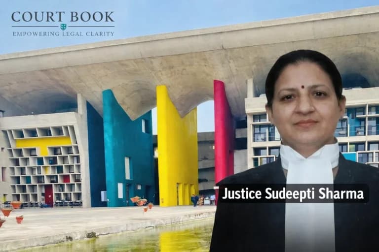 Punjab and Haryana High Court Enhances Accident Compensation to ₹1.18 Crore, Recognises Homemaker’s Economic Value
