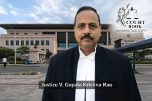 Limitation Law Prevails: AP High Court Refuses to Revive 1,221-Day Delayed Appeal