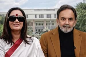 Delhi High Court Quashes Tax Reassessment Notices to NDTV Founders, Imposes ₹2 Lakh Cost on IT Dept
