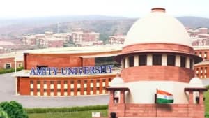 Supreme Court Slams Centre Over Cabinet Secretary Affidavit Delay in Private Universities Regulation Case