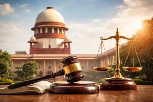 Supreme Court Rejects Goregaon Pearl Society's Curative Pleas, Ends Long-Running Housing Dispute