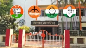 Bombay High Court Halts Ambernath Panel Formation Amid Political Tug-of-War Between BJP, Congress and Sena