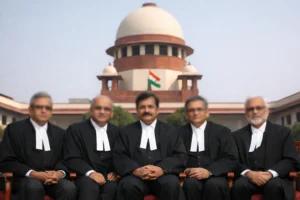 Five Supreme Court Judges to Retire in 2026, Setting Stage for Key Appointments and Judicial Transition