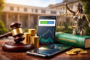 Moneycontrol Trademark Misuse: Delhi High Court Shuts Down WhatsApp Scam Networks