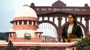 Supreme Court Cancels Bail of Fake 'Advocate' Accused in Multi-State Forged Law Degree Racket Case