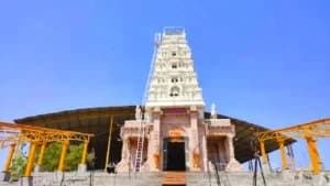 Supreme Court Upholds Hereditary Pujari Rights in 600-Year-Old Amogasidda Temple Dispute