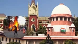 SC Tells NIA: Not Every Emotional Outburst Is Terror-Beldanga Violence Row Sent Back to Calcutta HC