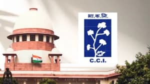 Supreme Court Upholds Attachment of Property in Cotton Corporation Award Case, Dismisses Savithri Naidu’s Appeal