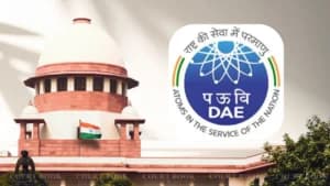 Supreme Court Rules Heavy Water Plant Staff Not Eligible for Gratuity Under Payment of Gratuity Act