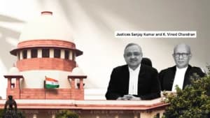 Supreme Court Cancels Bail of Alleged Mastermind in ₹6.5 Crore Foodgrain Fraud, Cites Criminal History and Fake IDs