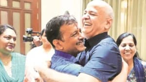 Delhi Excise Policy Case: Rouse Avenue Court Frames Charges Against Kejriwal, Sisodia & Others in CBI Probe