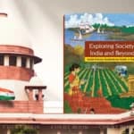 Supreme Court Bans NCERT Class 8 Book Over ‘Judicial Corruption’ Chapter, Issues Contempt Notice
