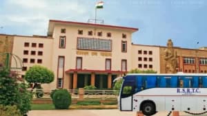 Rajasthan High Court Orders RSRTC to Clear 13 Years of Weekly Rest Dues with Interest to Retired Worker