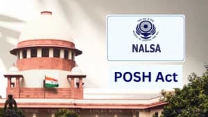 Supreme Court Grants Final 4 Weeks to States to Comply With Sexual Harassment Act in Aureliano Fernandes Case