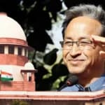 SC Questions Centre on Sonam Wangchuk’s Detention, Flags Health Concerns Despite AIIMS Treatment Claim