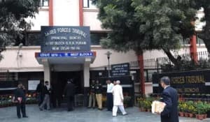 Delhi High Court Upholds Disability Pension for Air Force Veteran, Dismisses Union’s Plea