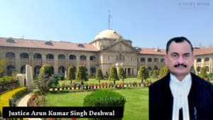Allahabad High Court: Judicial Officers Above DM, SP; Police Defiance ‘Unforgivable’, CCTV Lapse Draws Contempt