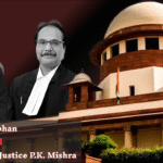 Breaking: Supreme Court Rules Conversion to Christianity Ends SC Status, Upholds FIR Quash in Pastor Case