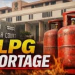 LPG Shortage Hits Delhi High Court Canteen: Lawyers Left Without Hot Meals as Biryani, Dal Makhani and Shahee Paneer Go Off Menu