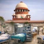 Supreme Court Issues Contempt Notice to 50+ Delhi Hospitals Over Alleged Violation of Free Treatment Rules