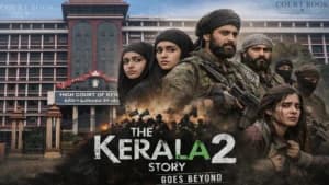 Kerala HC Hears Plea to Drop ‘Kerala’ from Film Title Amid Communal Harmony Concerns